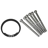 WARN 34595 Hub Fastener Kit