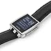 ArmorSuit Pebble Steel Smartwatch Screen Protector (2 Pack) Full Coverage MilitaryShield Screen Protector for Pebble Steel Smartwatch -HD Clear Anti-Bubble