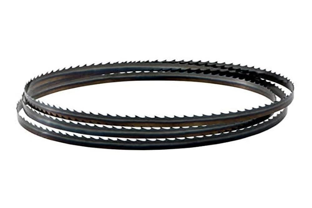 Metabo 0909029244 Bandsaw blades for wood and plastics,Green,2240 x 12 x 0.5 mm