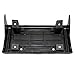 Front License Plate Bracket Holder Replacement FEATURE for Chevrolet GMC Pickup Truck SUV 15990676
