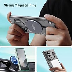 Nillkin for Samsung Galaxy Fold 6 Magsafe Case
