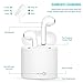 Headphones, 4.2 Stereo in-Ear Earphone with Built-in Mic, Headset with Noise Cancelling...