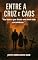 Livro Entre a cruz do caos: “Na busca por Deus em meio aos escombros. “