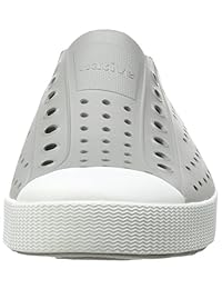 Native Jefferson zapatillas de moda unisex