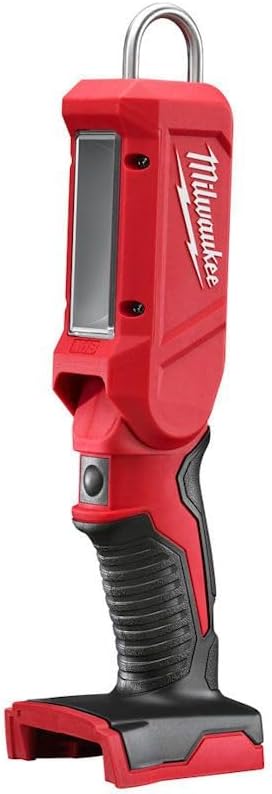 Milwaukee M18IL Cordless LED Work Light Tool Black Bare Tool