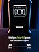 Smoothie Blender Willsence Personal Blender for Juice Shakes and Smoothie with 20 Oz Tritan BPA-Free Travel Bottle and Stronger and Faster with Recipes, Stainless Steel