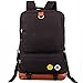 Fortnite Backpack Laptop Backpack School Bag Bookbag for Men Boys Kids Children Fits UNDER 15.6