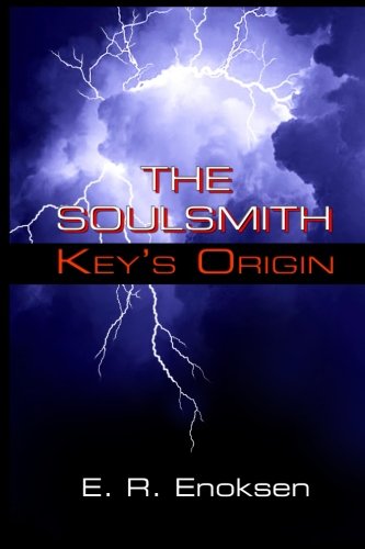 The Soulsmith: Key's Origin