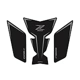 TZMAPU Compatible Kawasaki Z900 GasTank