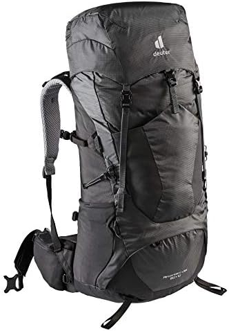 قیمت و خرید کوله پشتی Deuter Aircontact Lite 50 10 برای پیاده روی و  کوهنوردی برند Deuter | مالتینا