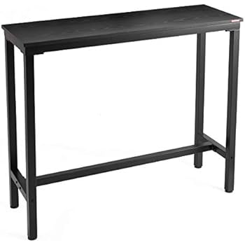 Mr IRONSTONE Bar Table 47