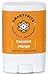 SmartyPits - Natural / Aluminum Free Probiotic Deodorant (Coconut Mango) (Travel-Size (Single))