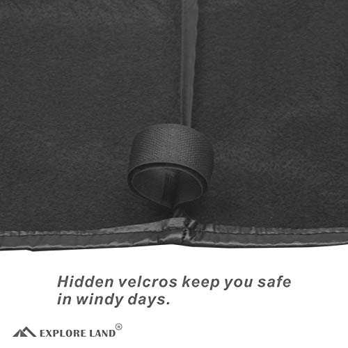 5 Explore+Land+Waterproof+Electric+Universal