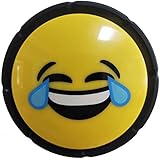 Joffreg Novelty Big Laugh Sound Button