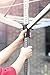 Brabantia Lift-O-Matic Rotary Dryer Clothes Line - 164 feet, 310942