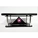 3D Hologram Pyramid Projector For Smartphone iPhone iPad Samsung Galaxy Sony Xperia Tablet Naked Eye 3D Video Display Prism For All Smart Phone Cell Phone