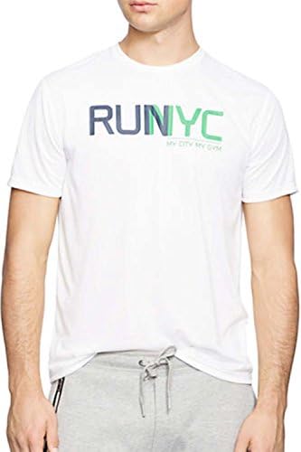 Polo Sport Men's Performance Graphic T-Shirt