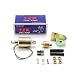 JZK 11001-0221 GA8012S E8012S FD0002 P60430 EP12S 6414671 US-SA-AJD-301684 a17012000ux0040 JSD-CSTK-274B rand New Universal 12V In-Line In-Tank Electric Fuel Pump With Installation Kit GA8012S primary