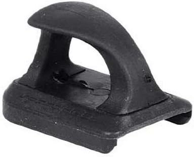 Magpul Speedplate Black - Glock 9mm/.40S&amp;W 3 Pack Speed Plate MP MAG230-BLK