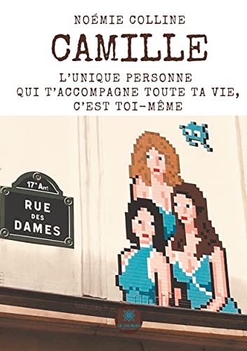 Camille at Amazon