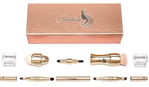 Makeup Brush Set, Kit,Set De Regalo De Pincel De Maquillaje, In A