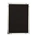 A.P.J. Aluminum Poster Frame/Fitted Frame, A3 Size, 11.7 x 16.5 inches (297 x 420