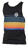Rip Curl Mens Surf Craft Tank Top Wetsuit