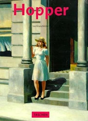 Edward Hopper: Forty Masterworks (Schirmer's Visual Library