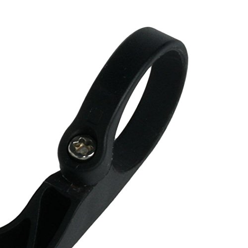 Witspace Bicycle Bracket Holder Bike Handle Bar GPS Computer Mount For Garmin Edge GPS
