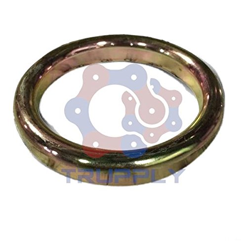 RType Ring Joint Gasket NPS 5.13" 5000 PSI SS316 Ring Amazon