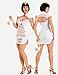 Escante Women's Chinese Take Out