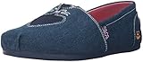 Skechers BOBS Women's Plush-Catnip Cuddle Flat