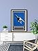 Awesomeness Motivational Poster, as seen in Barney Stinson's Office on How I Met Your Mother (36 x 24 inches)
