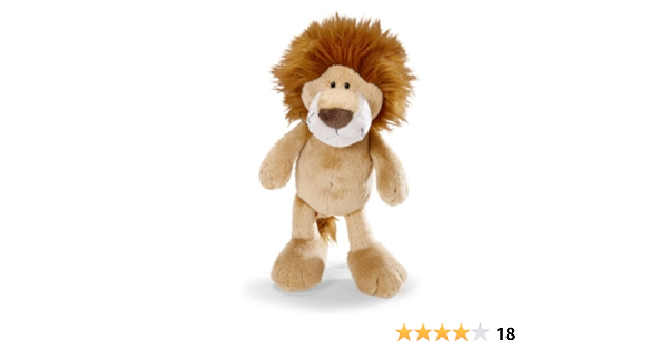 nici lion