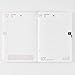 Hobonichi Techo Planner Book (English/A6/Jan 2020 Start/Mon Start)