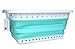 Proper Goods Collapsible Laundry Basket – Smart POP UP Space Saving Foldable Storage Container – Easy to use and Carry – Versatile Portable Organizer