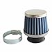 New 38mm Air Filter 50cc 110cc 125cc 150cc 200cc for ATV Quad Dirt Pit Bike GY6 Scooter Go Kart Brand change to:Aftermarket