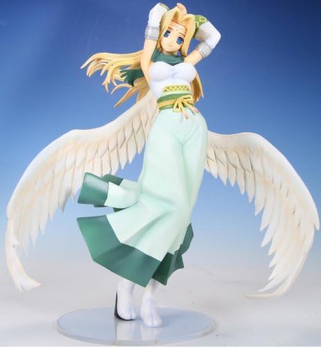 Amazon コトブキヤ うたわれるもの 散りゆく者への子守唄 ウルトリィ 1 8スケールpvc塗装済み完成品 フィギュア ドール 通販