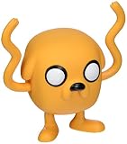 Funko POP! Vinyl Adventure Time Jake Figure