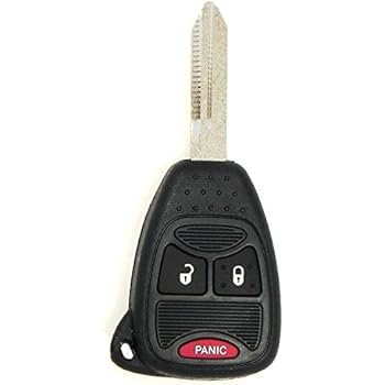 Amazon Com New 2005 Jeep Grand Cherokee Keyless Entry