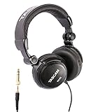 Tascam TH-03 Studio Headphones – Closed Back