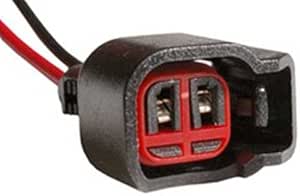 Amazon.com: Clipsandfasteners Inc Fuel Injector Wire Harness Connector
