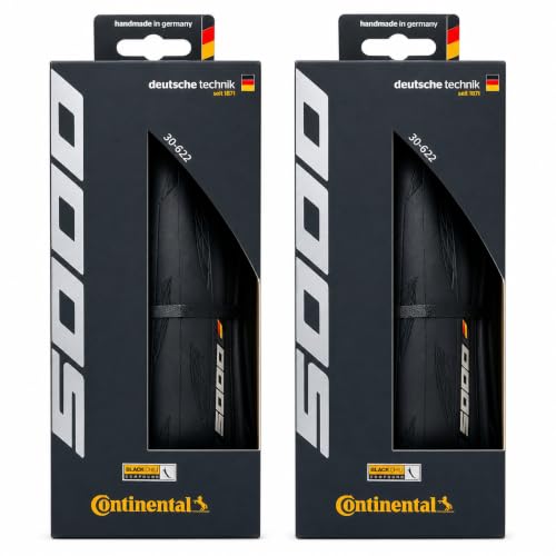 Continental Grand Prix
