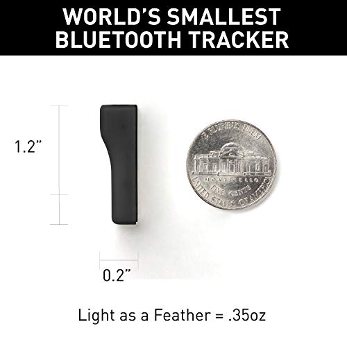 Orbit Glasses Finder Wireless Smart GPS Tracker and Locator with