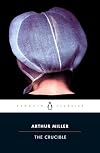 Miller, Arthur's The Crucible Paperback