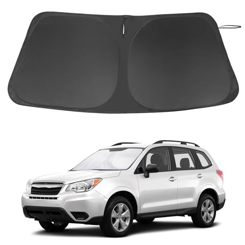 Windshield Sun Shade