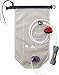 MSR AutoFlow Gravity Water Filter for Camping and Backpacking, 4-Liter