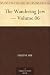 The Wandering Jew - Volume 06 by