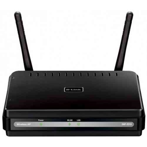 Wrls Media Bridge/Repeater/Access Point
