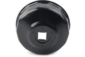 GZYF Oil Filter Wrench, Oil Filter Tool for Polaris All Vehicles 2520799 2540086 2830550